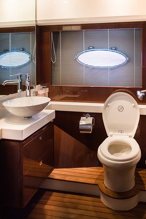 Princess 64 | Princess