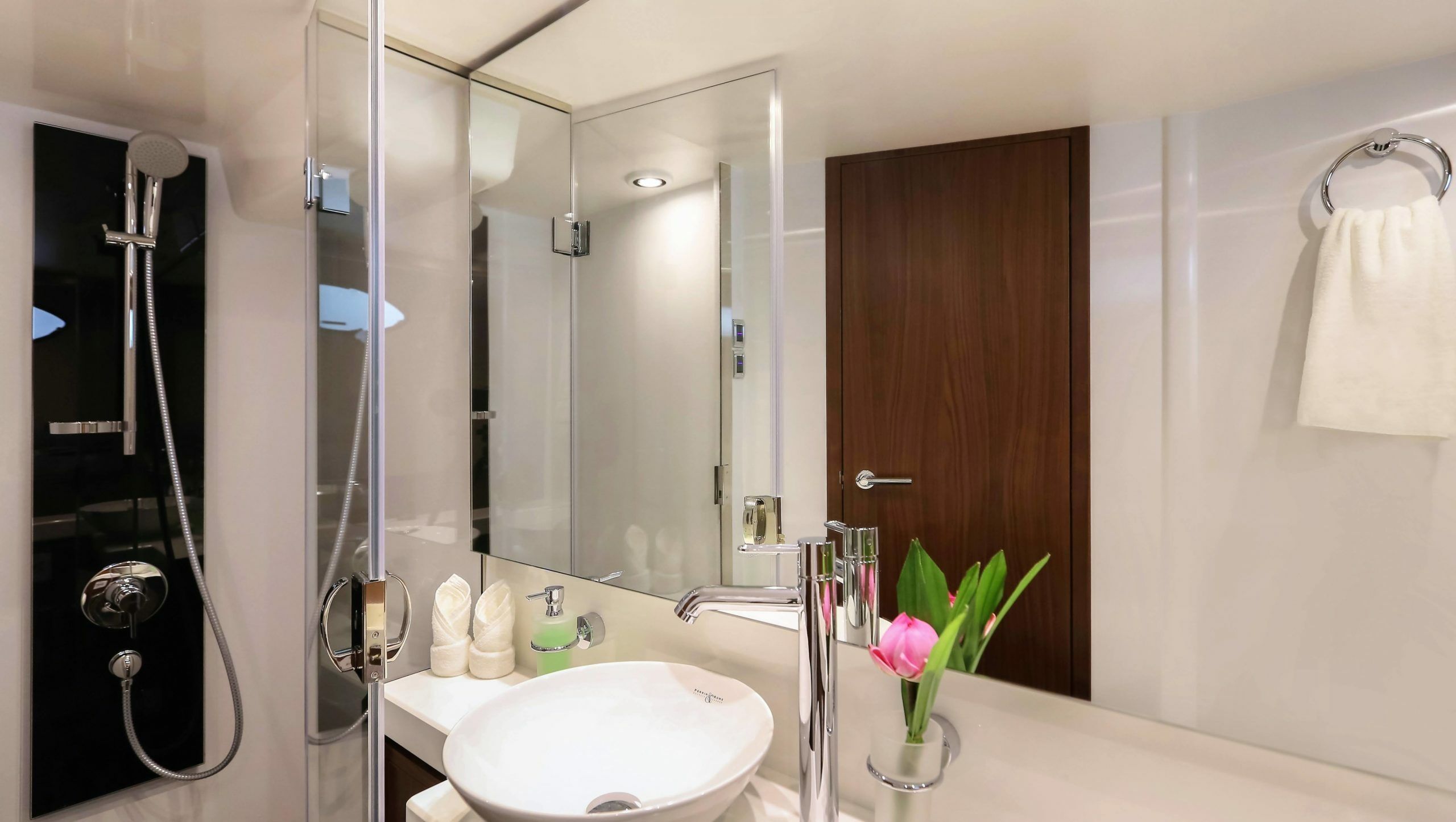 Princess 64 | Princess