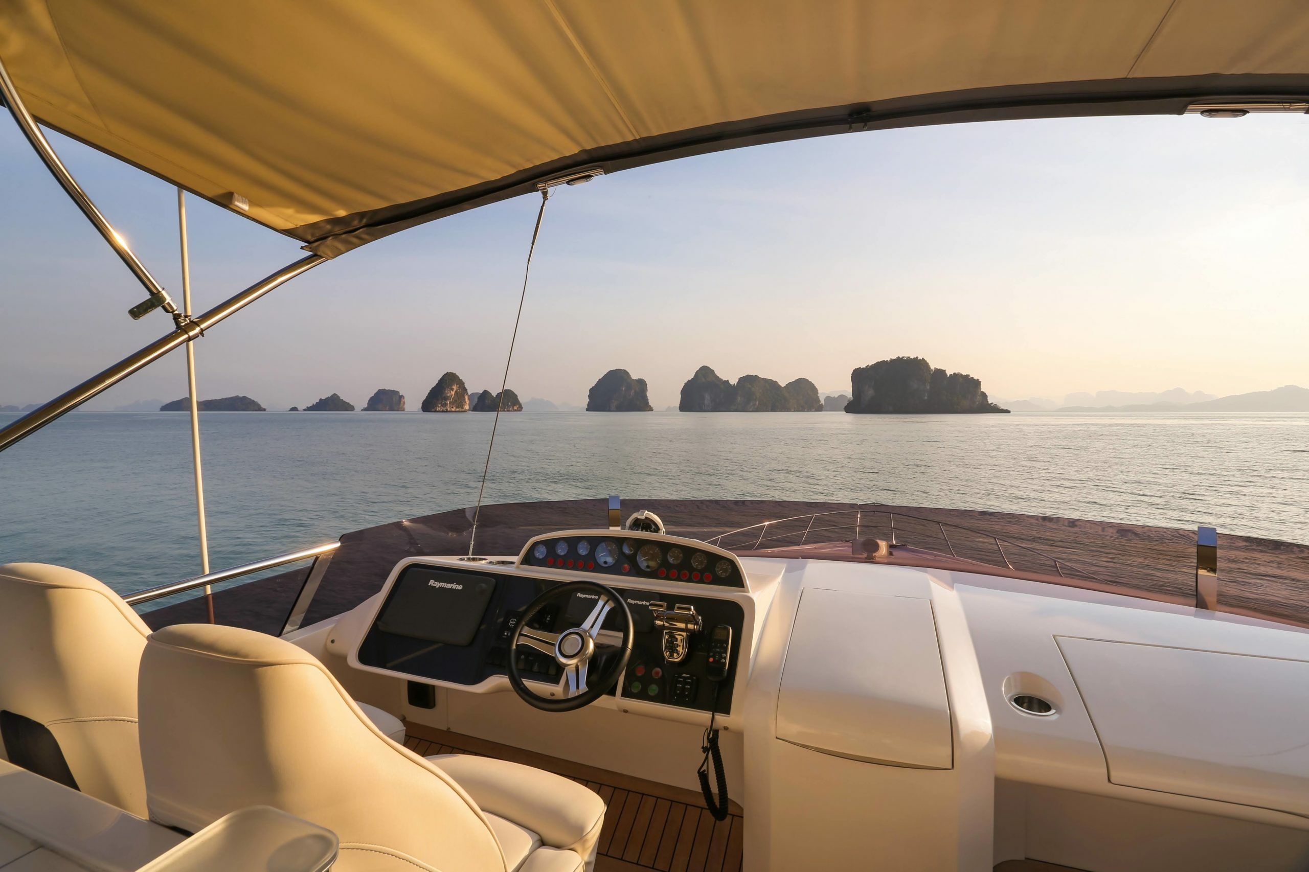 Princess 64 | Princess