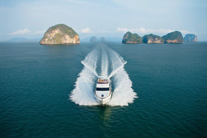 Princess 64 | Princess