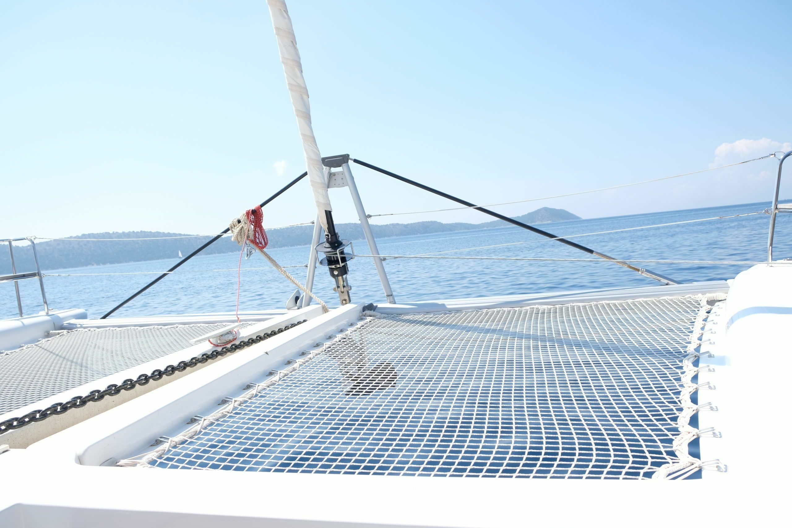 Lagoon 450 F | Le.One