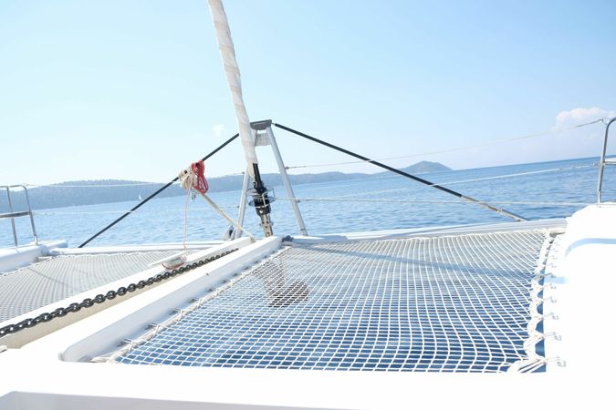 Lagoon 450 F | Le.One