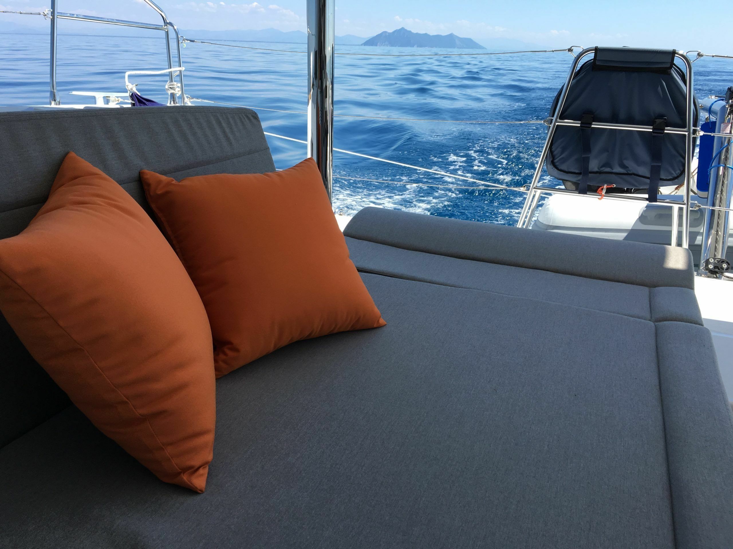 Lagoon 450 F | Le.One