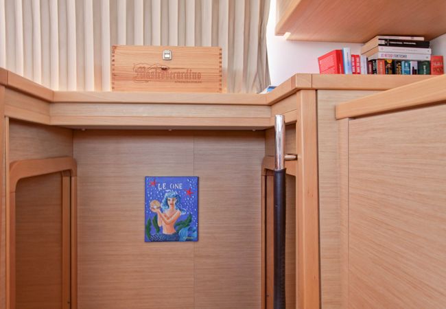 Lagoon 450 F | Le.One