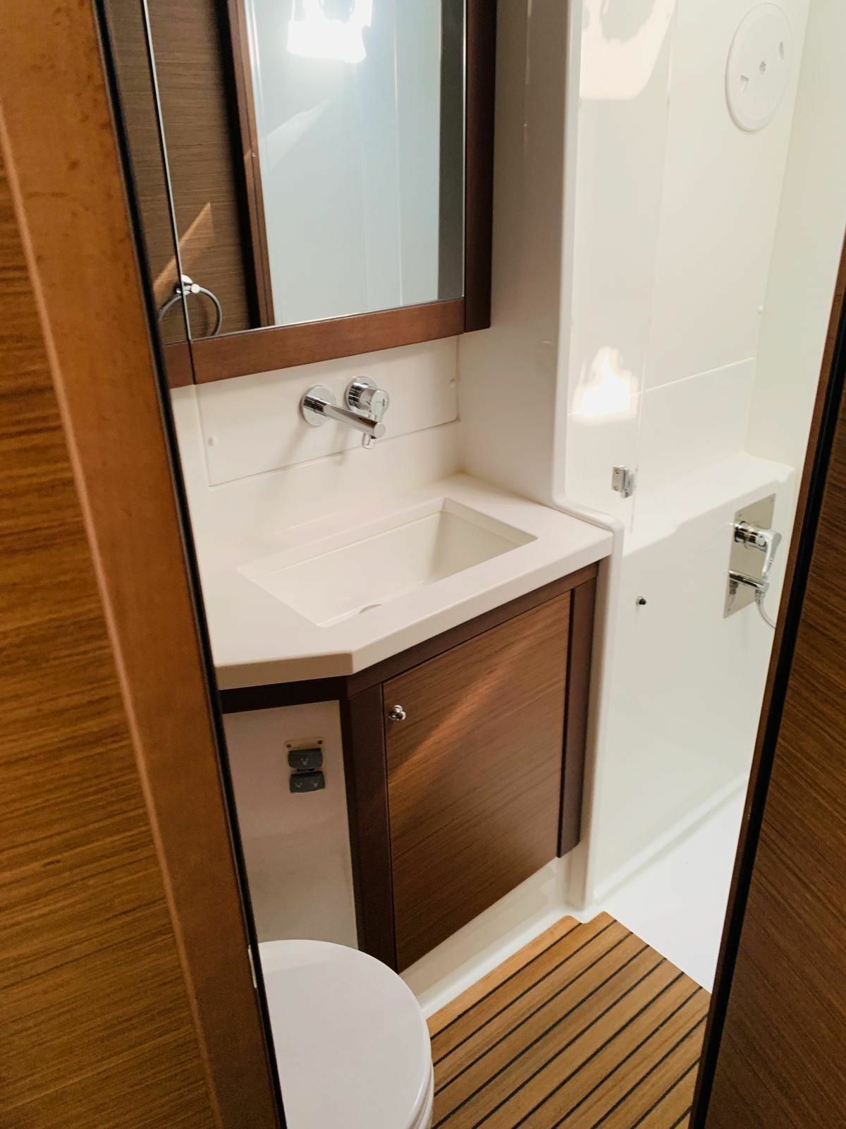 Lagoon 450 F | Rivincita