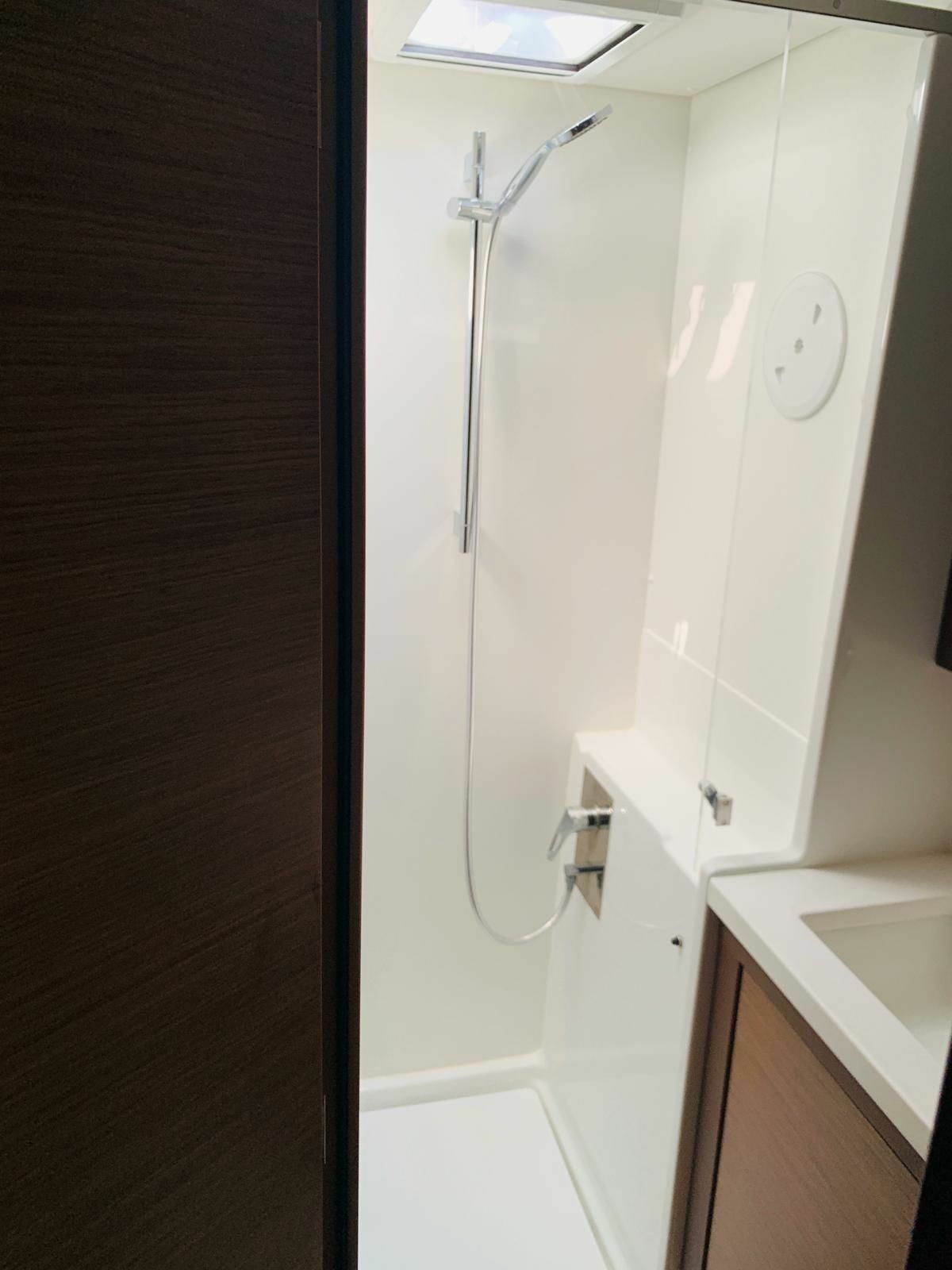 Lagoon 450 F | Rivincita