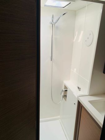 Lagoon 450 F | Rivincita