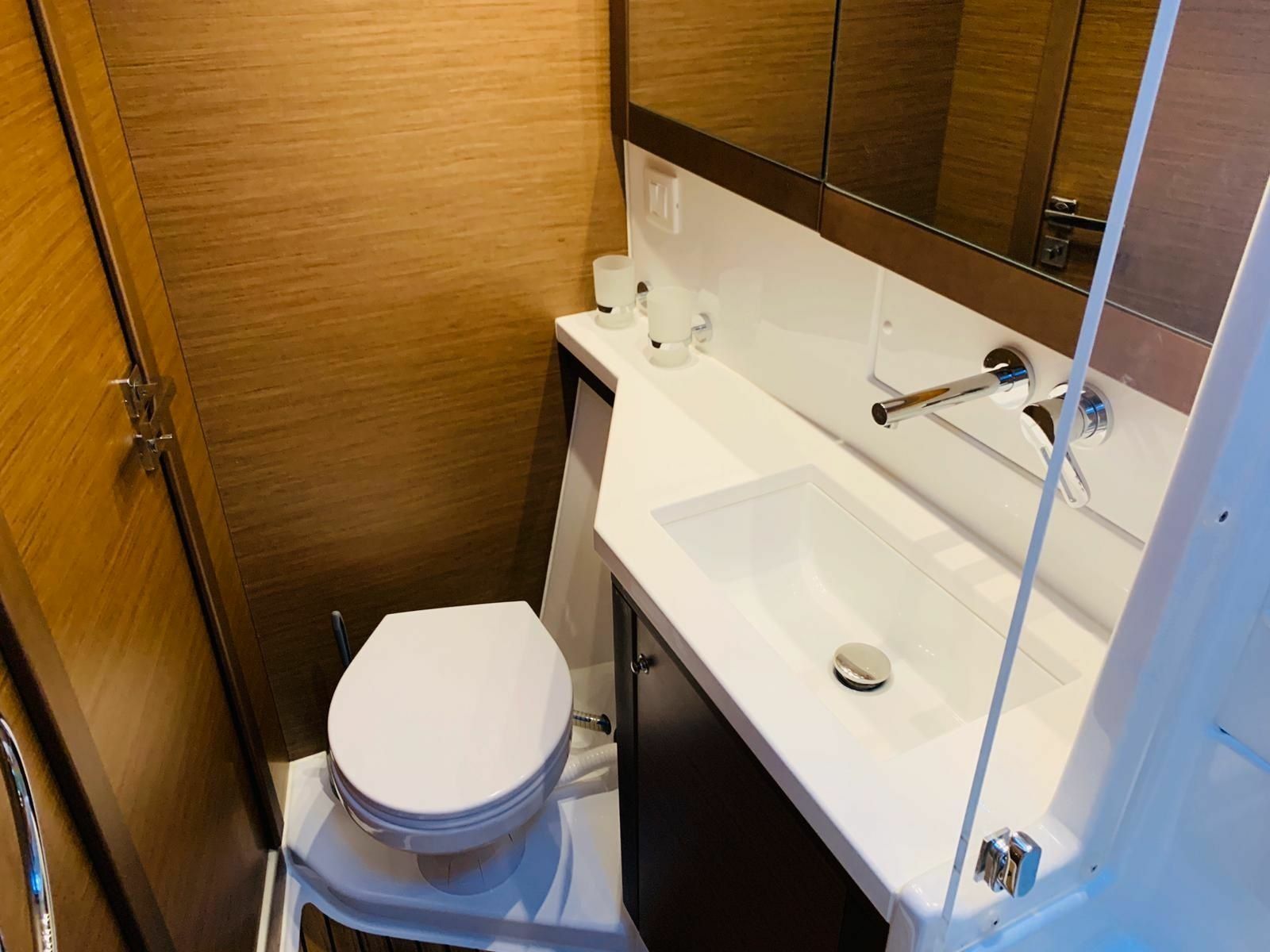 Lagoon 450 F | Rivincita