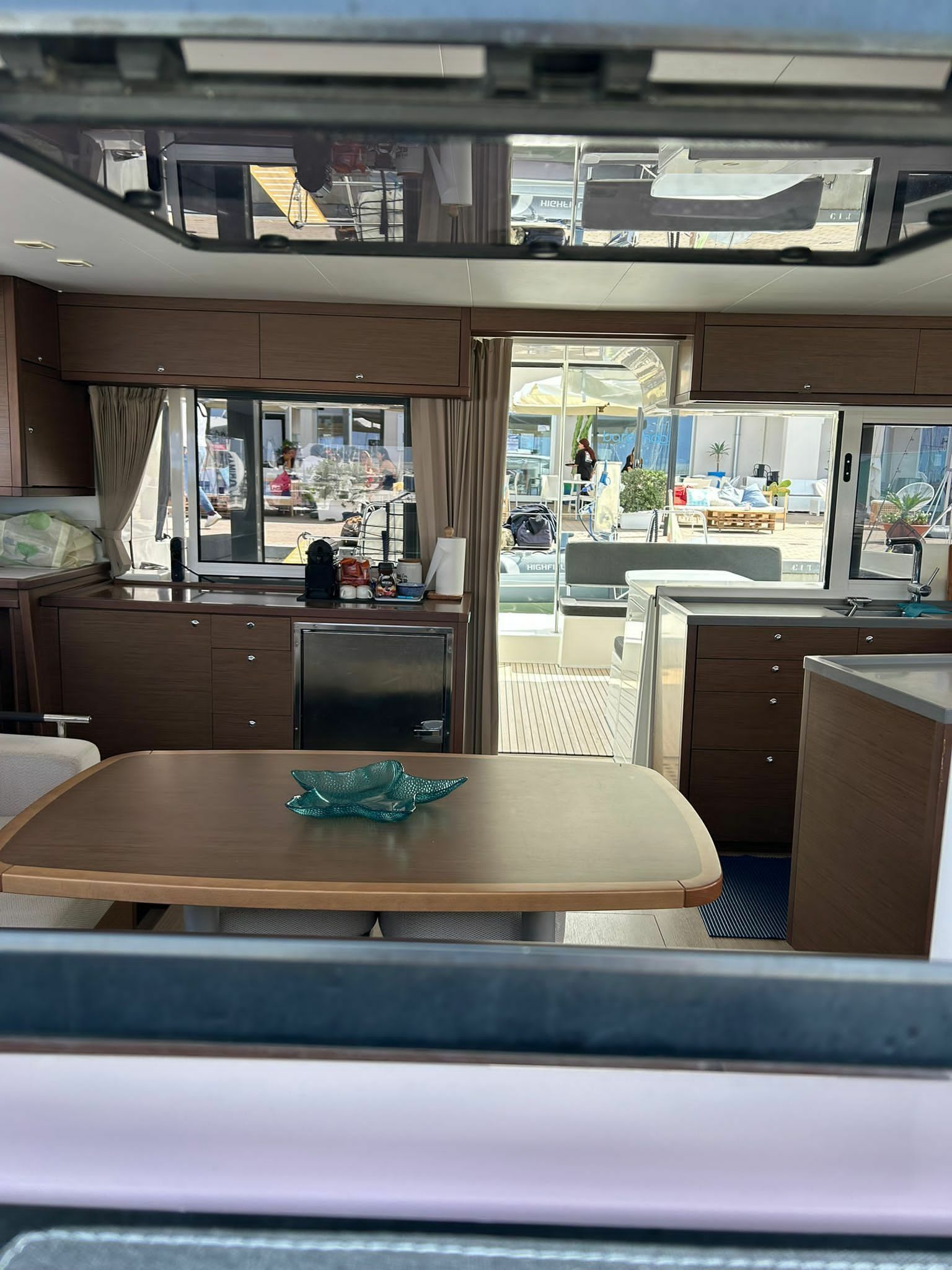 Lagoon 450 F | Rivincita