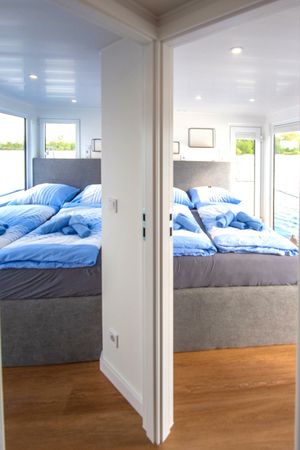 Waterbus S.C. Independent 12 | Ananda