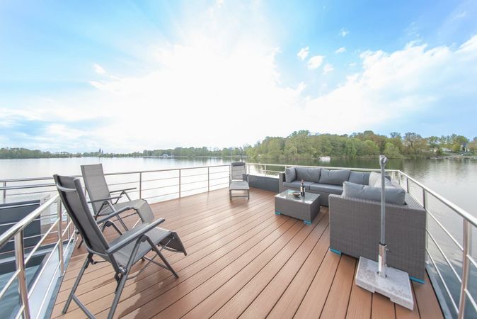 Waterbus S.C. Independent 12 | Ananda