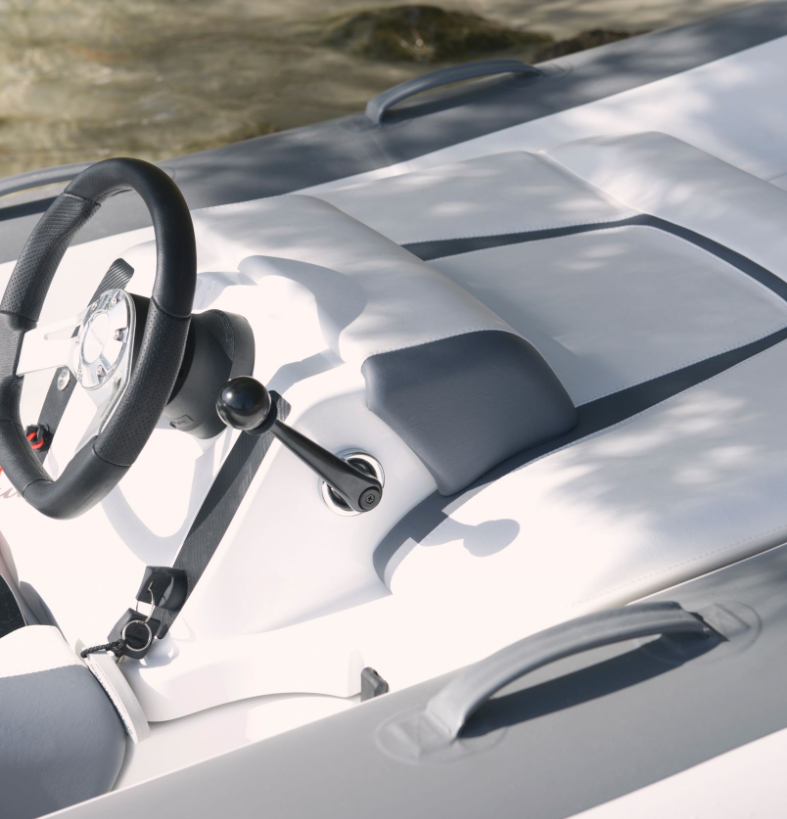 Wiliams Minijet 280 | Mini 1