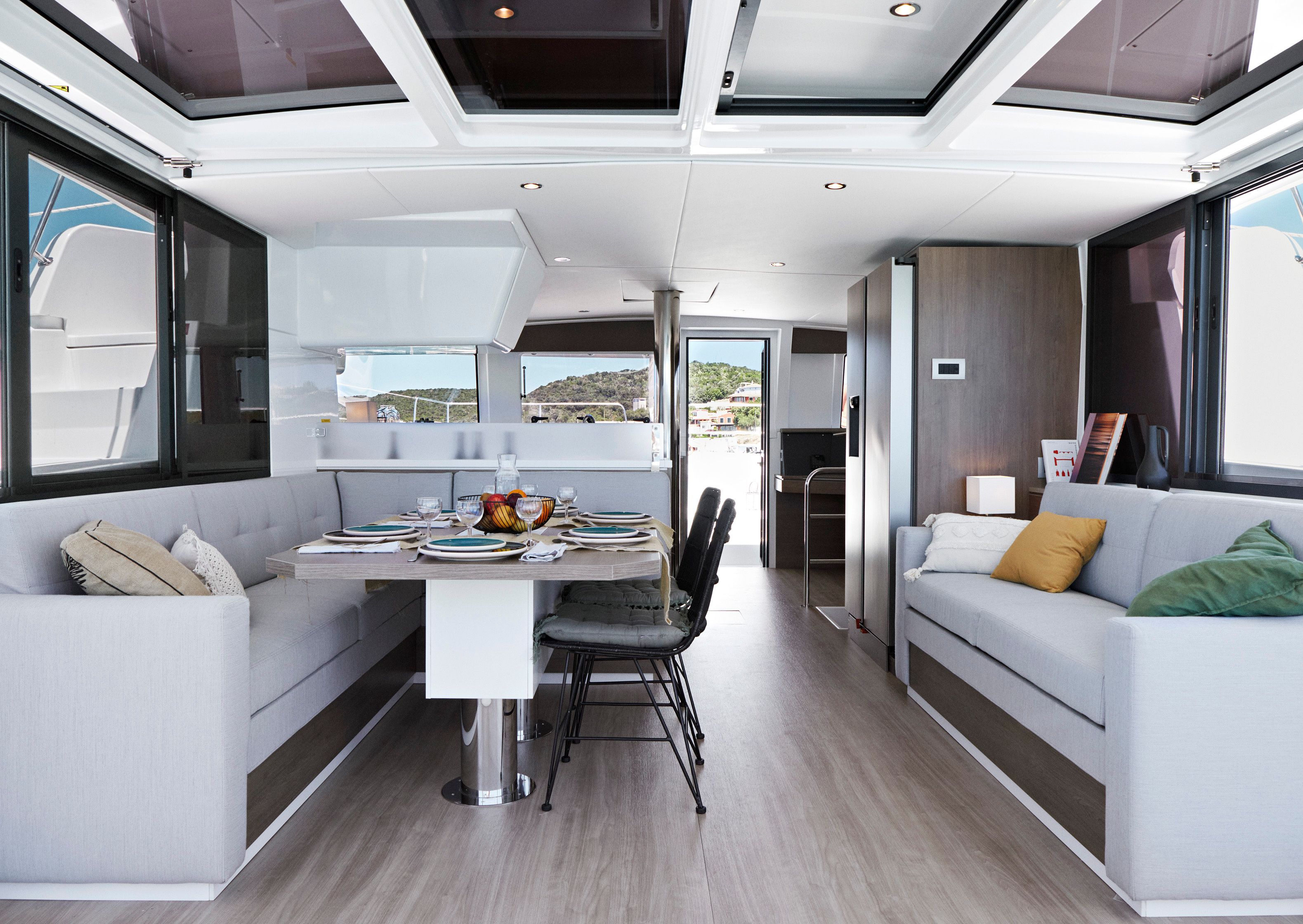 Bali 4.2 | Blue Magic Cat 5