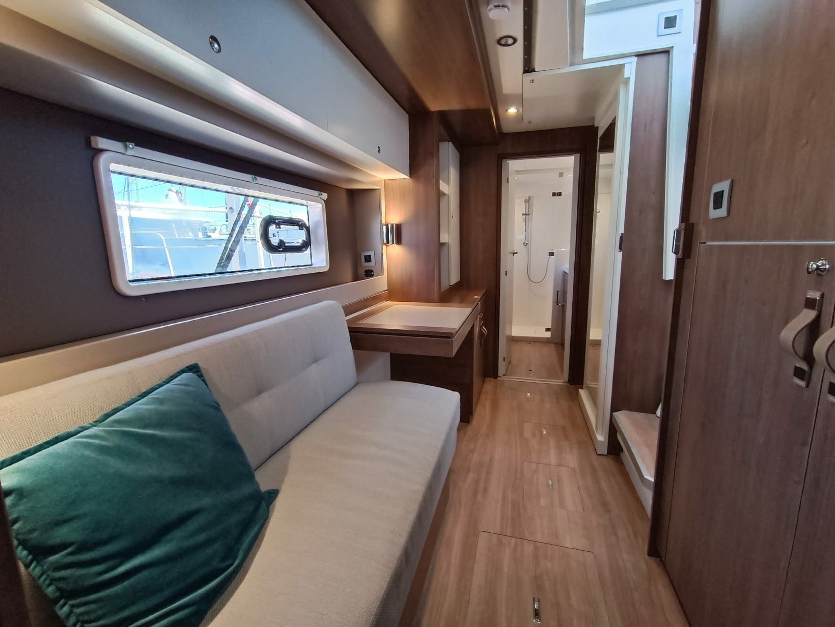 Bali 4.2 | Blue Magic Cat 5