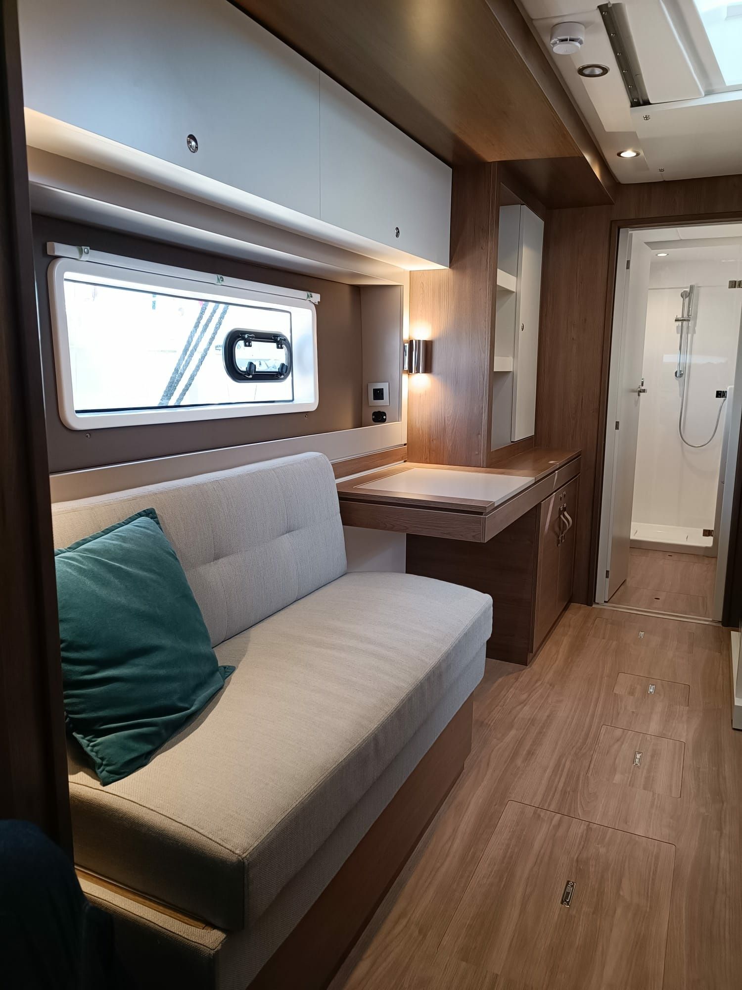 Bali 4.2 | Blue Magic Cat 5