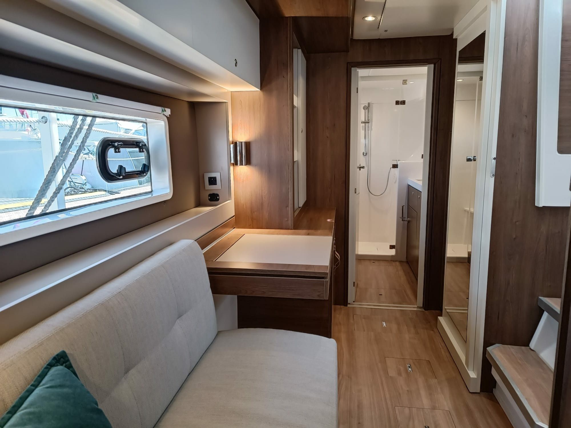 Bali 4.2 | Blue Magic Cat 5