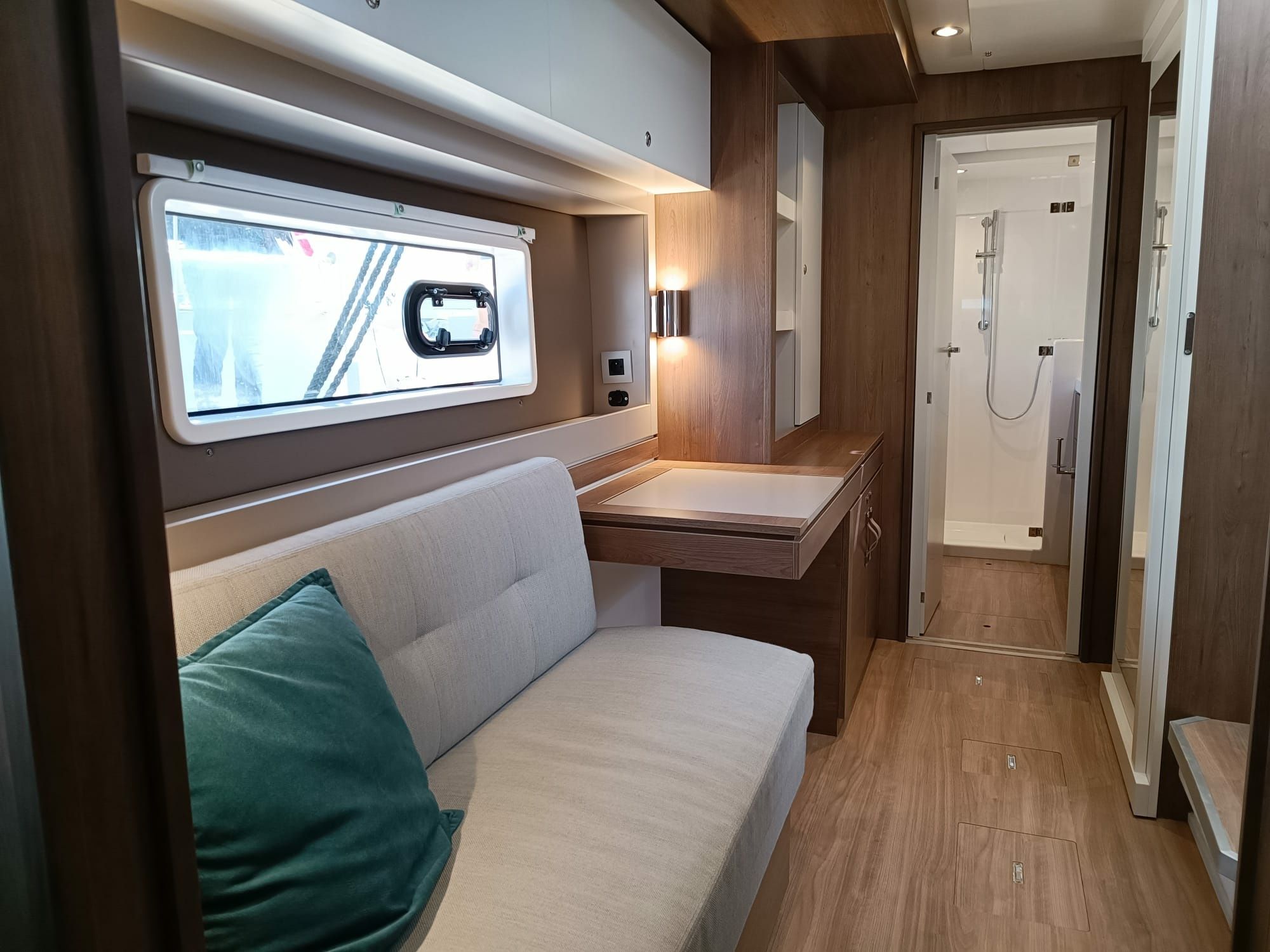 Bali 4.2 | Blue Magic Cat 5