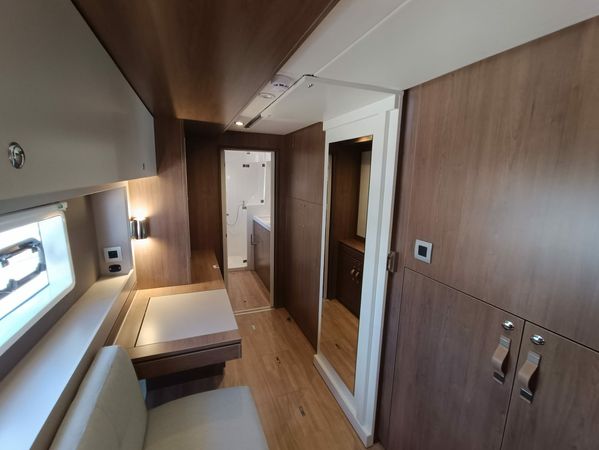 Bali 4.2 | Blue Magic Cat 5