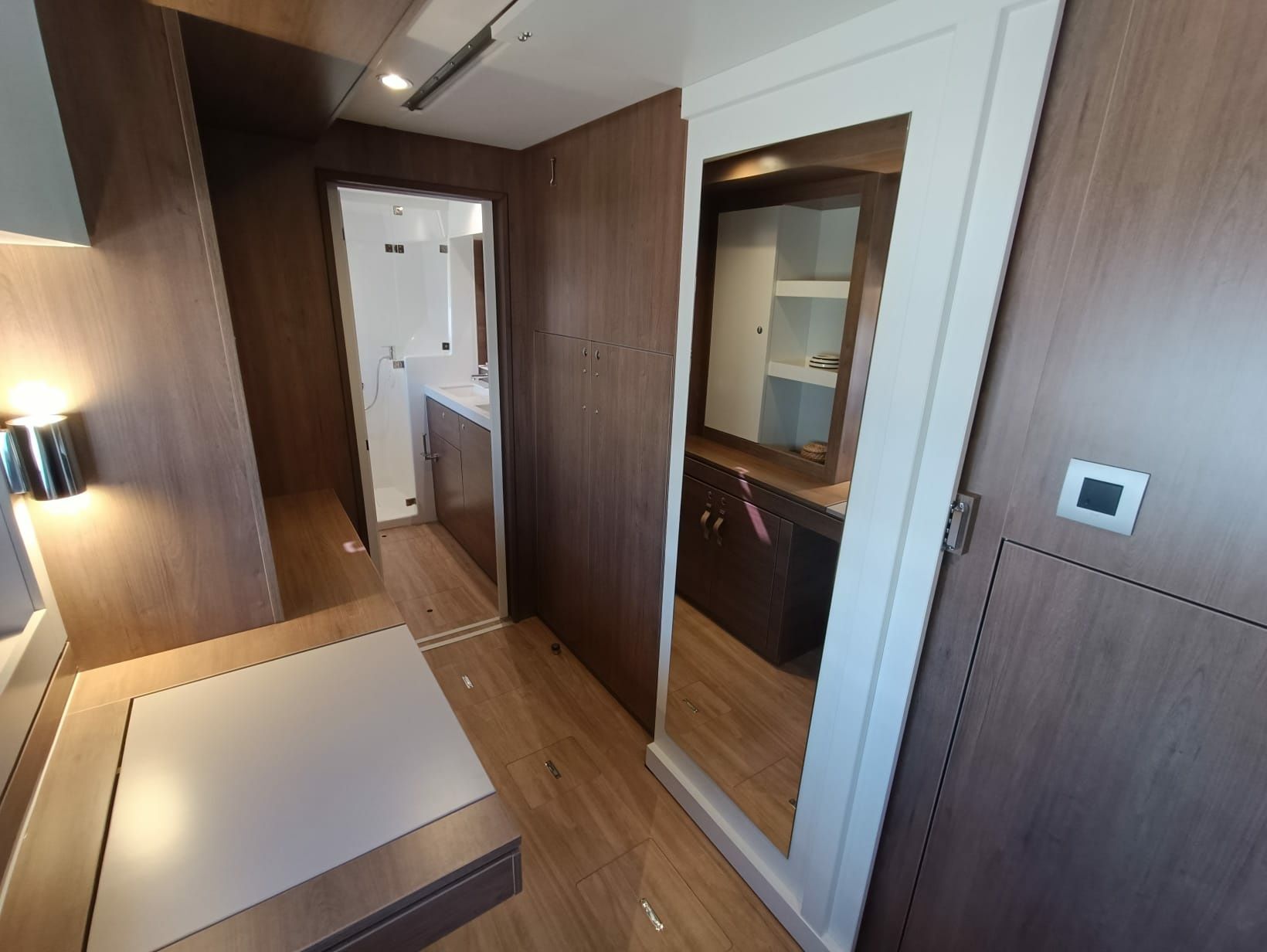 Bali 4.2 | Blue Magic Cat 5