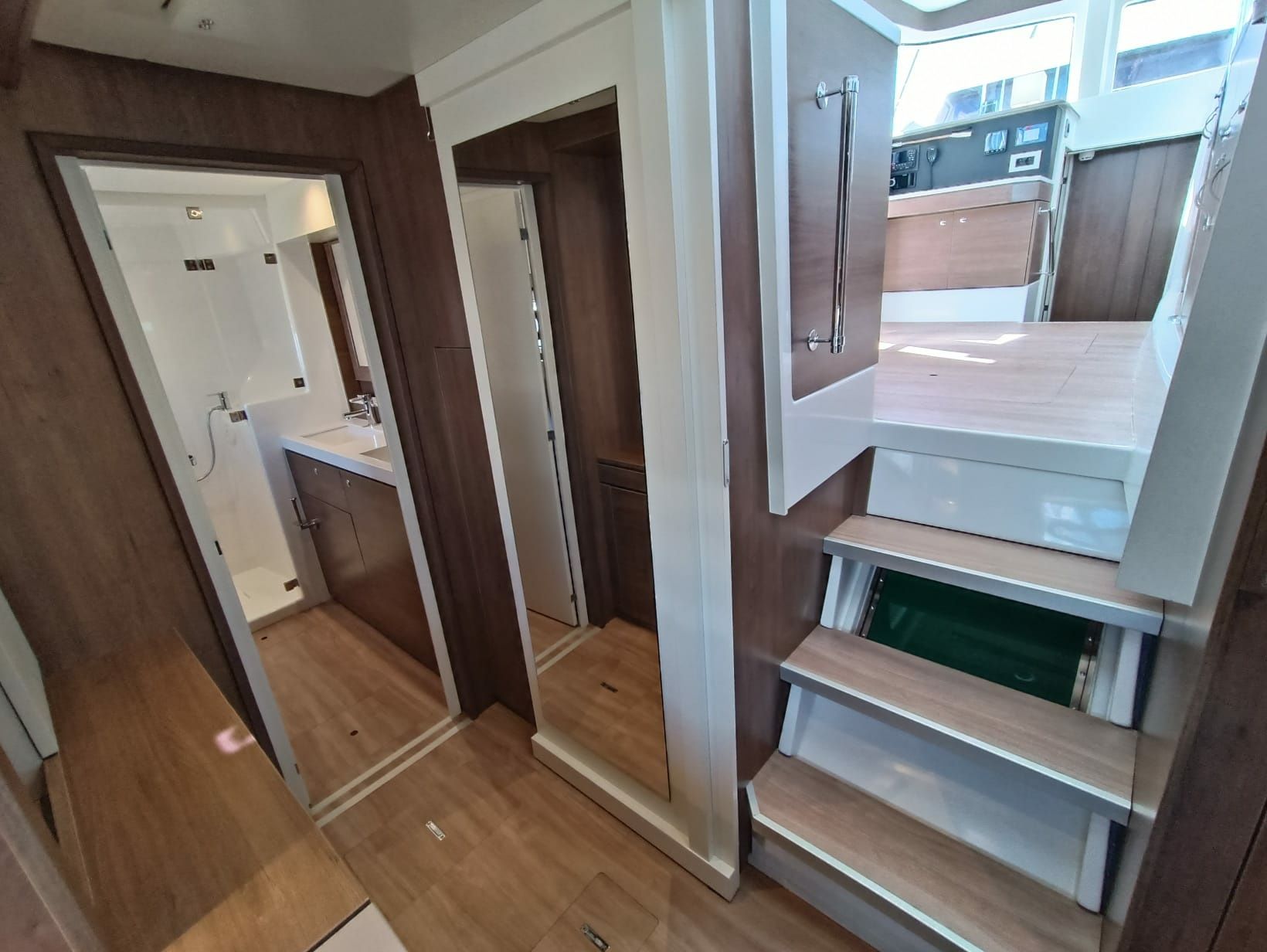 Bali 4.2 | Blue Magic Cat 5