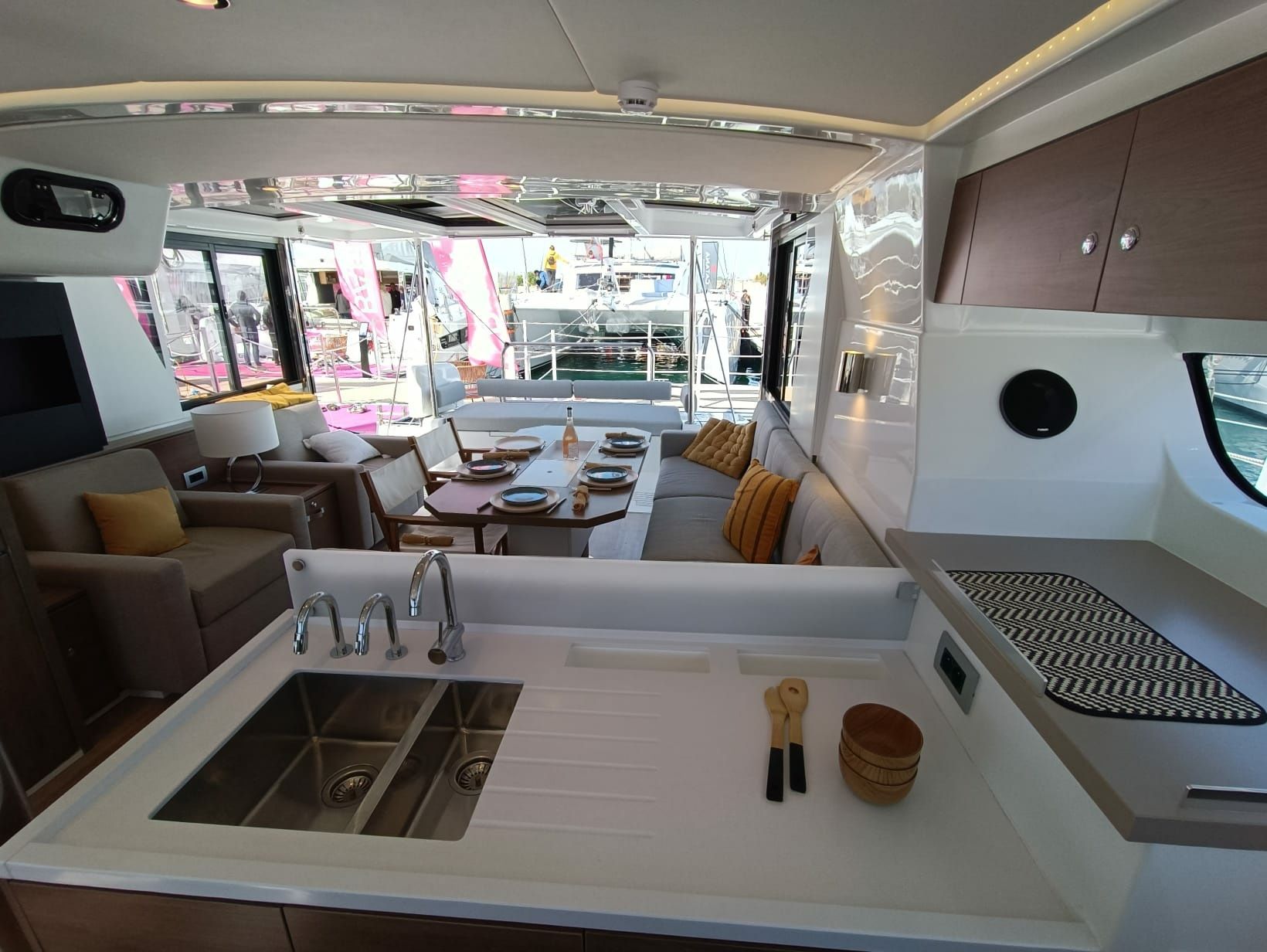 Bali 4.2 | Blue Magic Cat 5