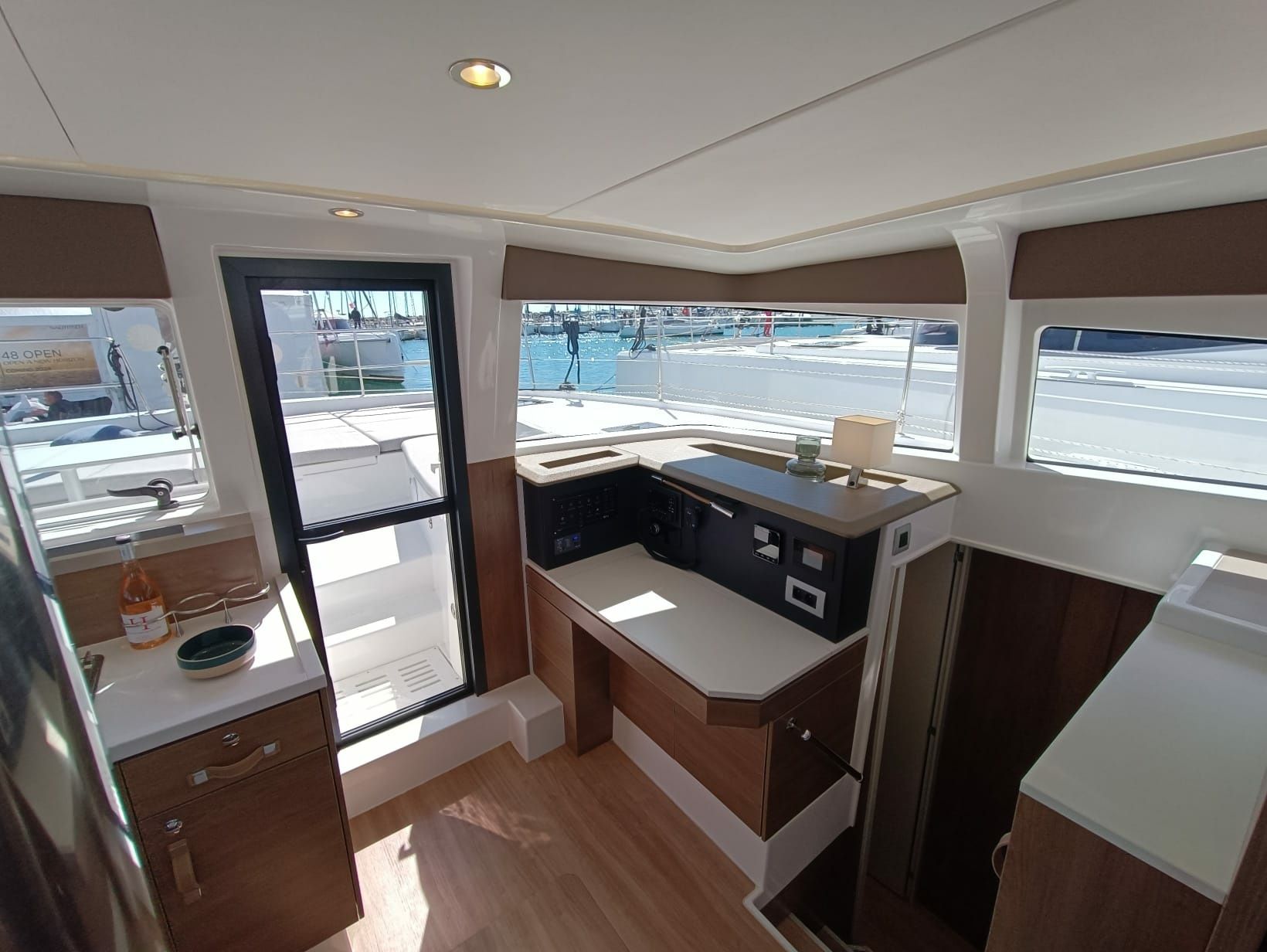 Bali 4.2 | Blue Magic Cat 5