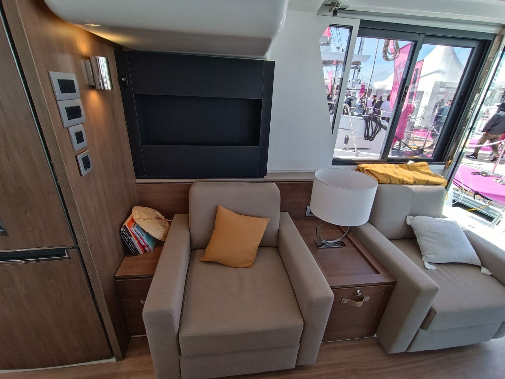 Bali 4.2 | Blue Magic Cat 5