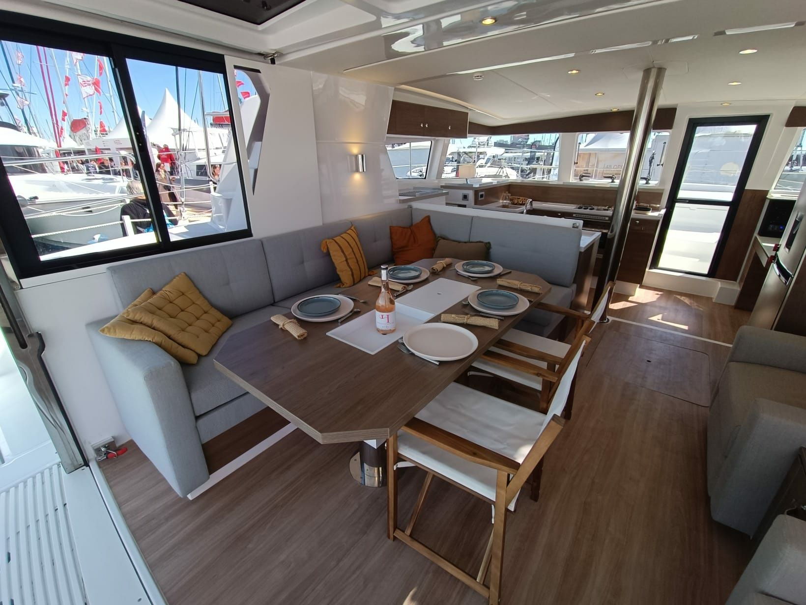 Bali 4.2 | Blue Magic Cat 5