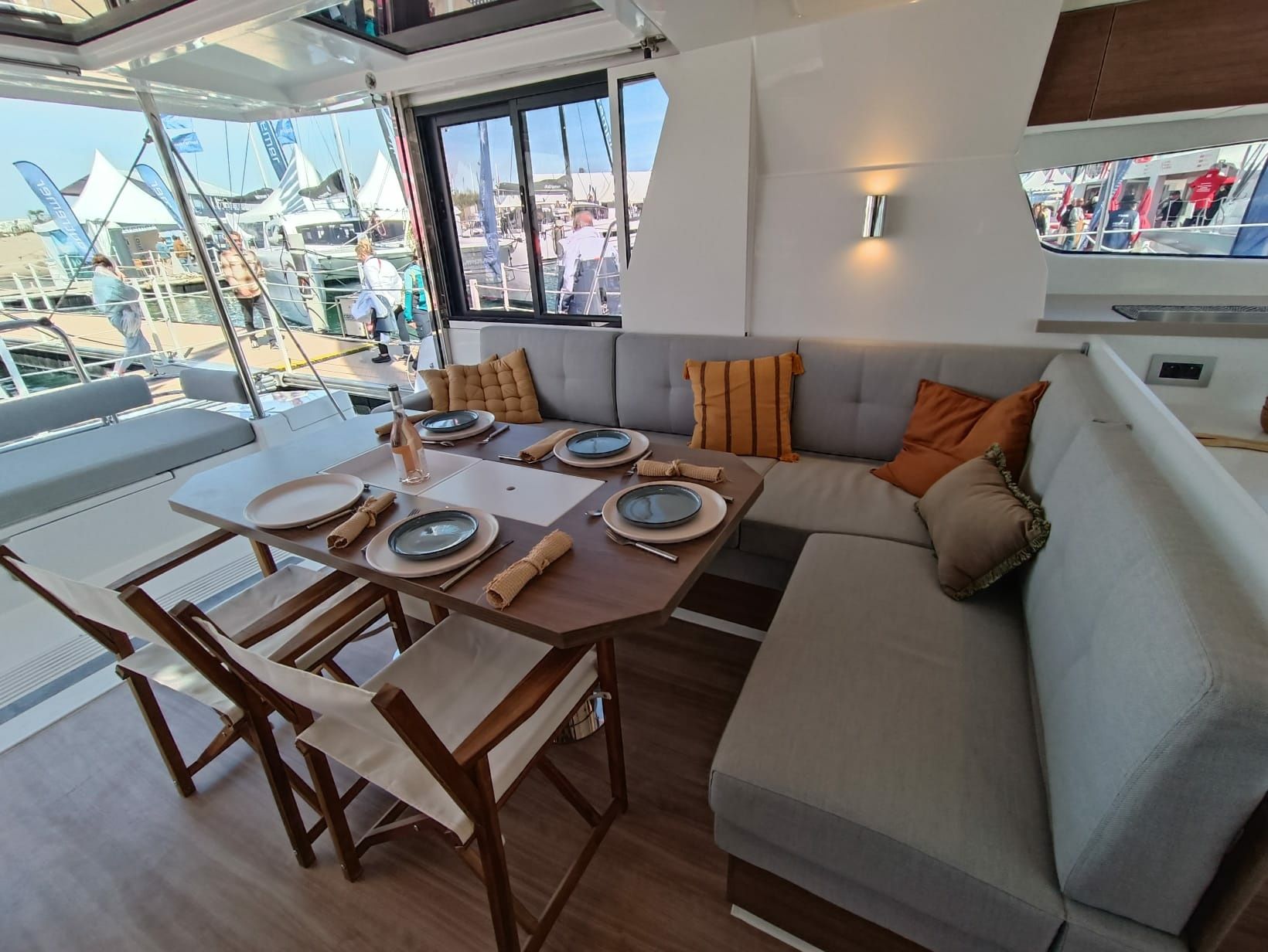 Bali 4.2 | Blue Magic Cat 5