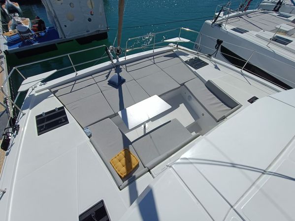 Bali 4.2 | Blue Magic Cat 5