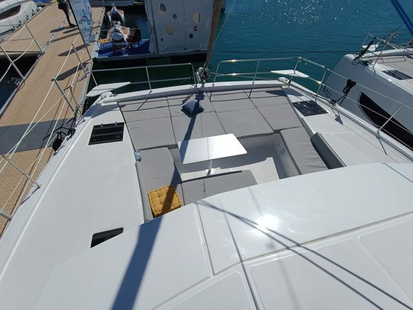 Bali 4.2 | Blue Magic Cat 5