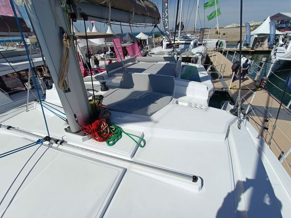 Bali 4.2 | Blue Magic Cat 5