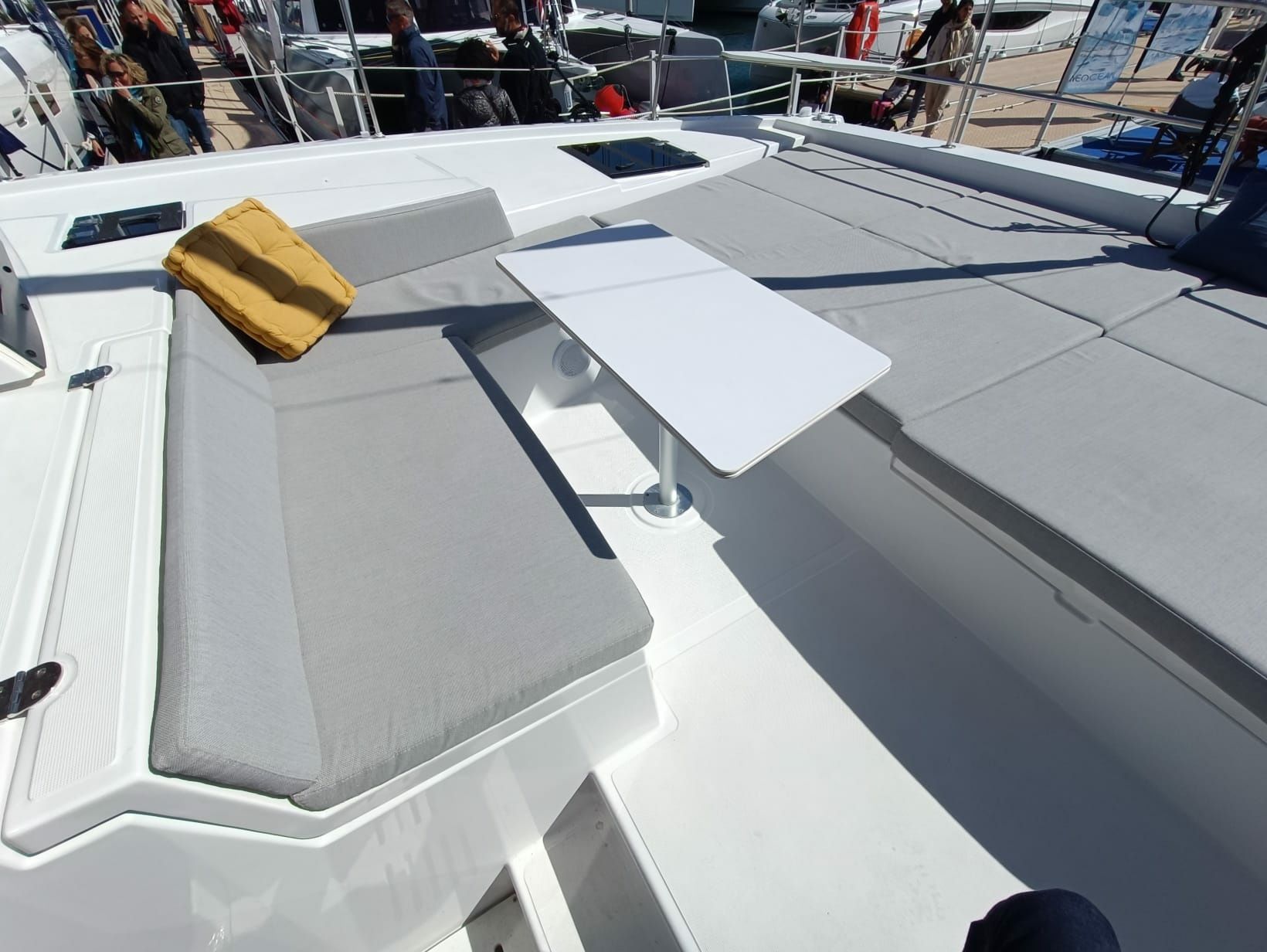 Bali 4.2 | Blue Magic Cat 5