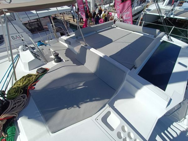 Bali 4.2 | Blue Magic Cat 5