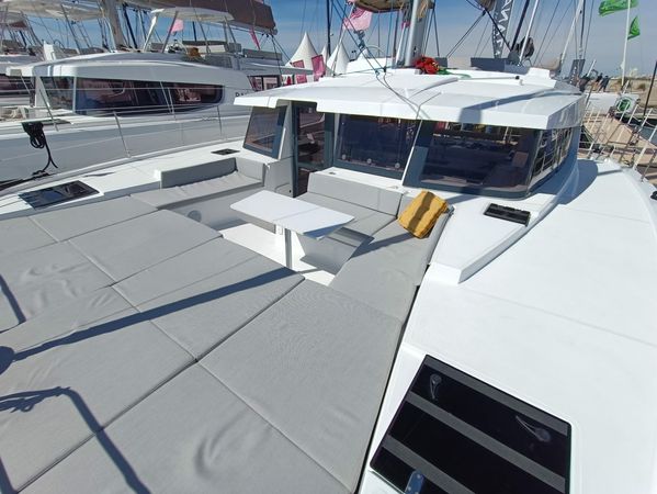 Bali 4.2 | Blue Magic Cat 5