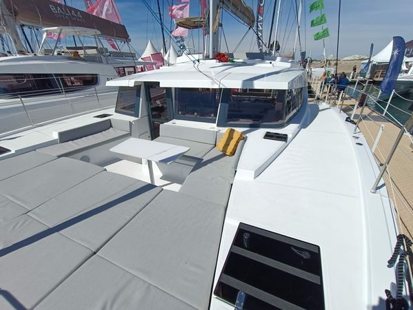 Bali 4.2 | Blue Magic Cat 5