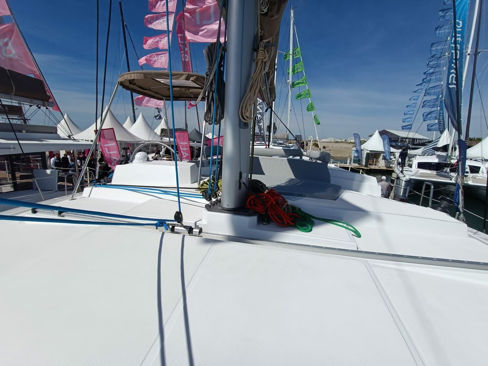 Bali 4.2 | Blue Magic Cat 5