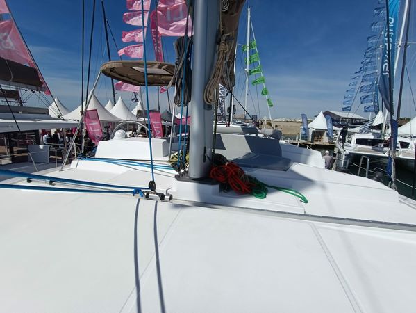 Bali 4.2 | Blue Magic Cat 5