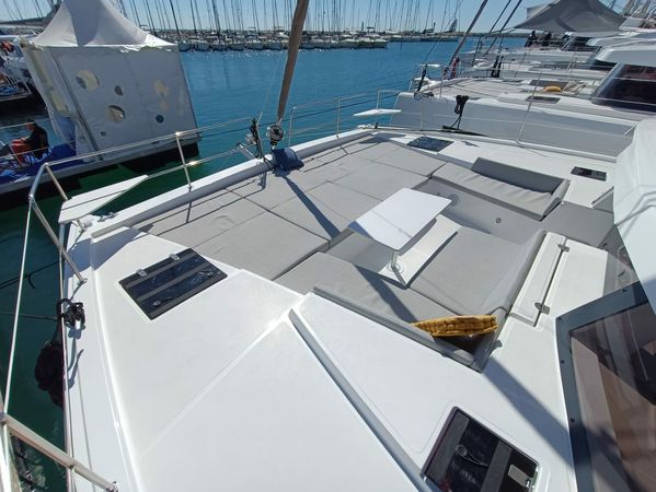 Bali 4.2 | Blue Magic Cat 5