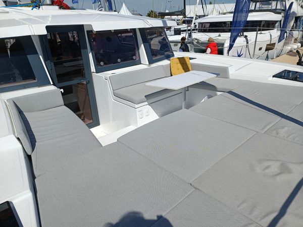 Bali 4.2 | Blue Magic Cat 5