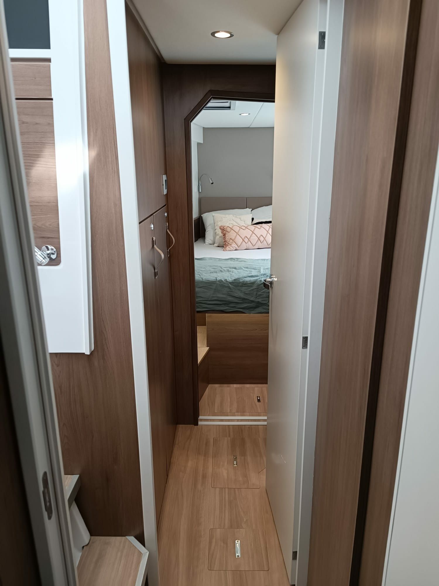 Bali 4.2 | Blue Magic Cat 5