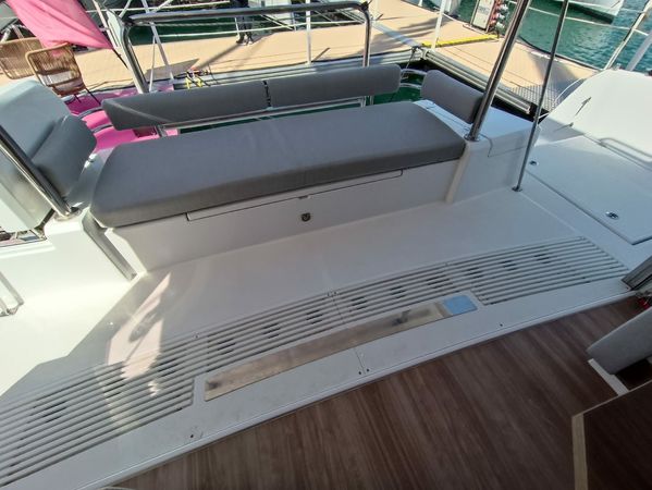 Bali 4.2 | Blue Magic Cat 5