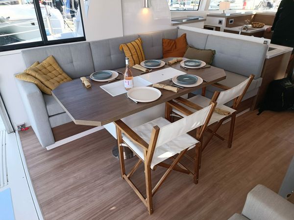 Bali 4.2 | Blue Magic Cat 5