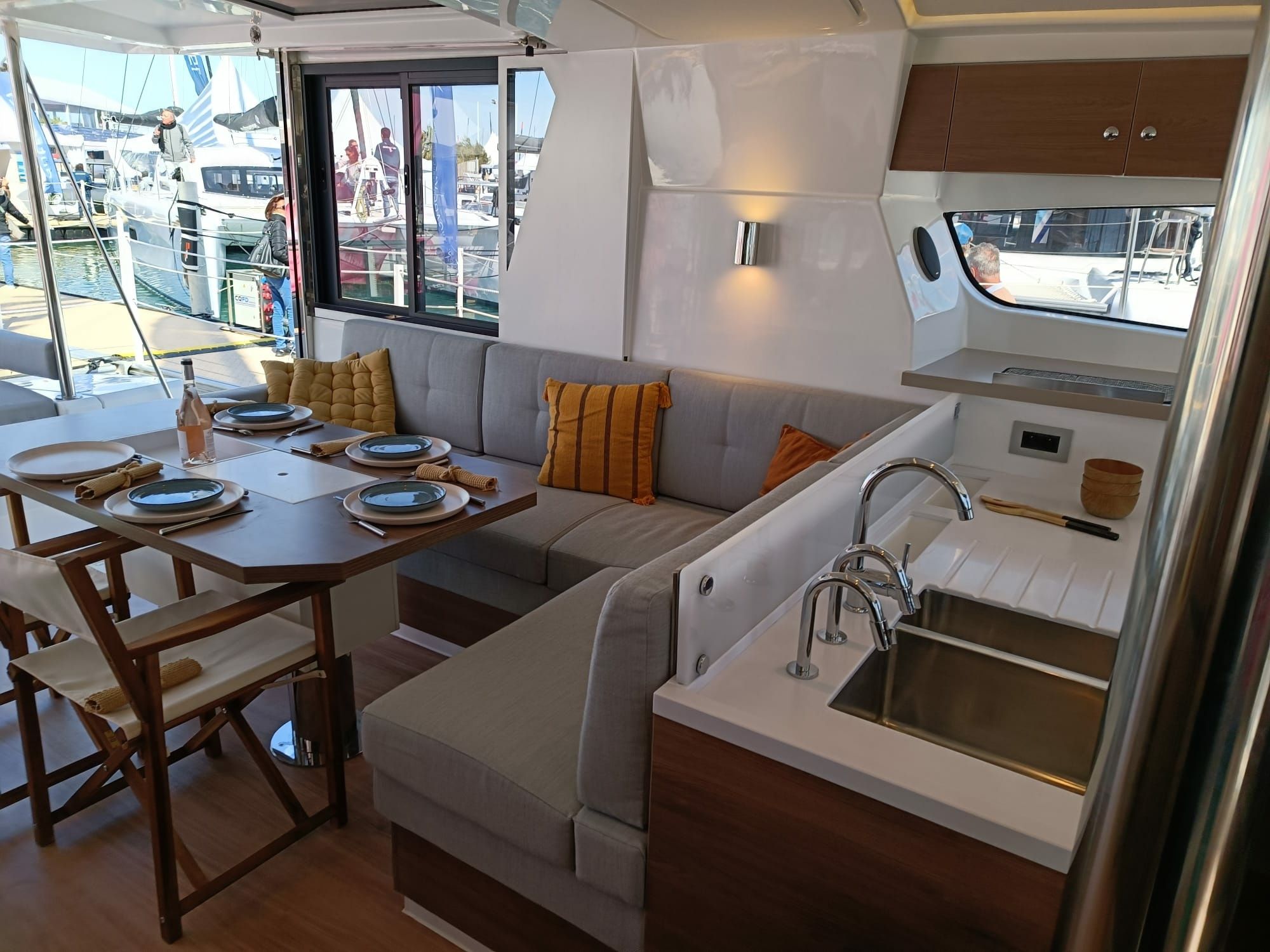 Bali 4.2 | Blue Magic Cat 5