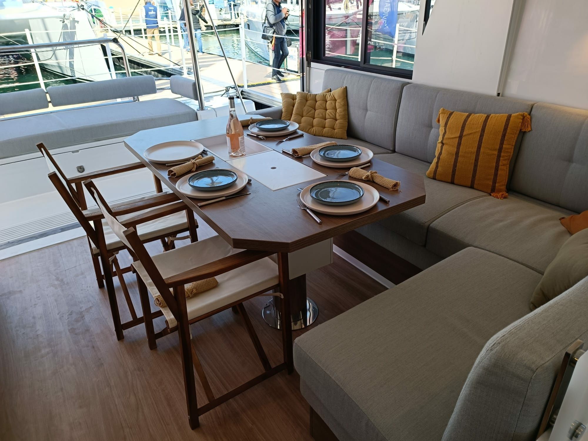 Bali 4.2 | Blue Magic Cat 5