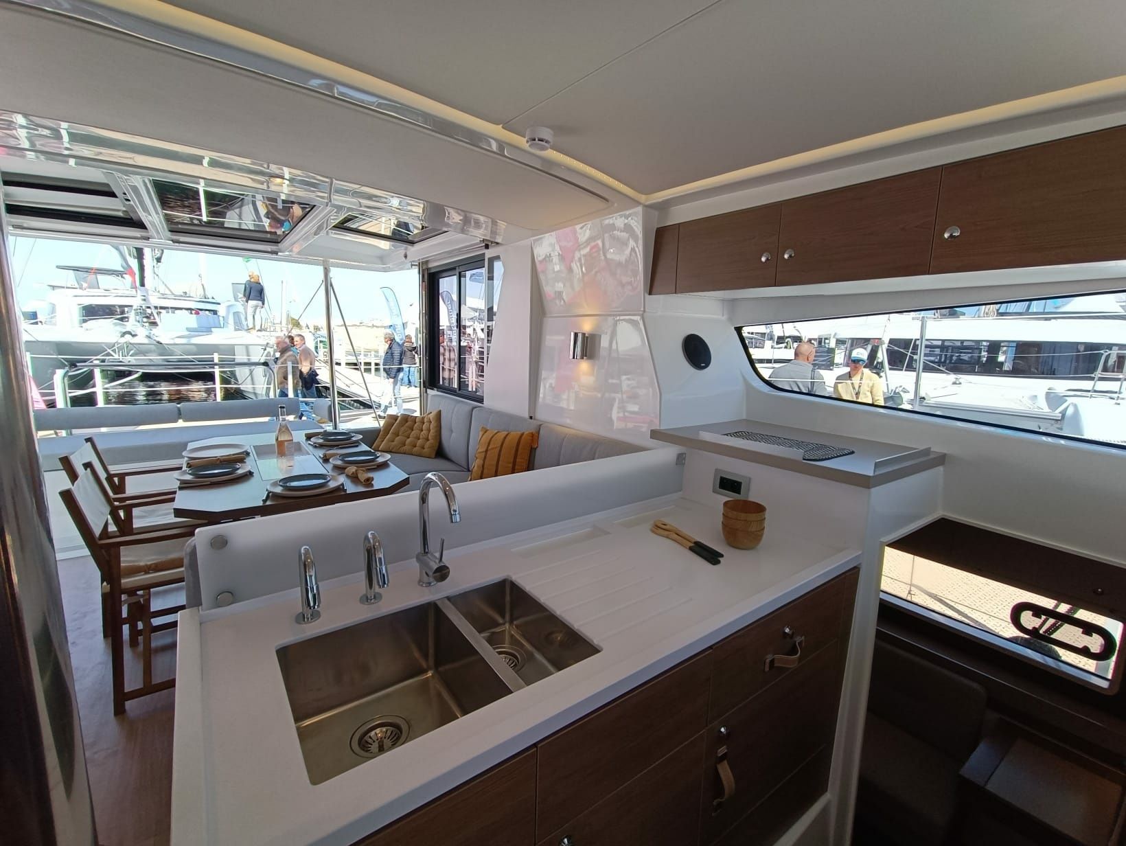 Bali 4.2 | Blue Magic Cat 5