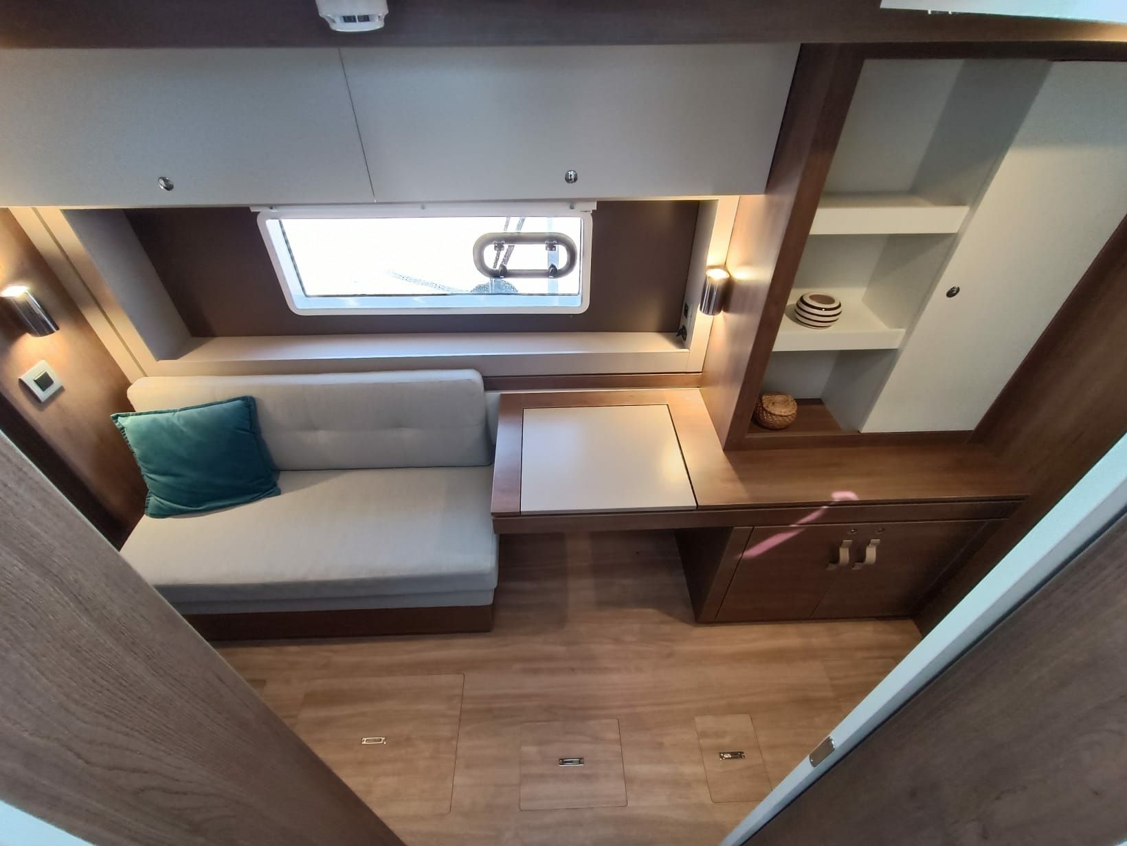 Bali 4.2 | Blue Magic Cat 5