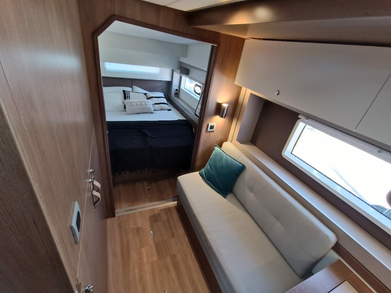 Bali 4.2 | Blue Magic Cat 5