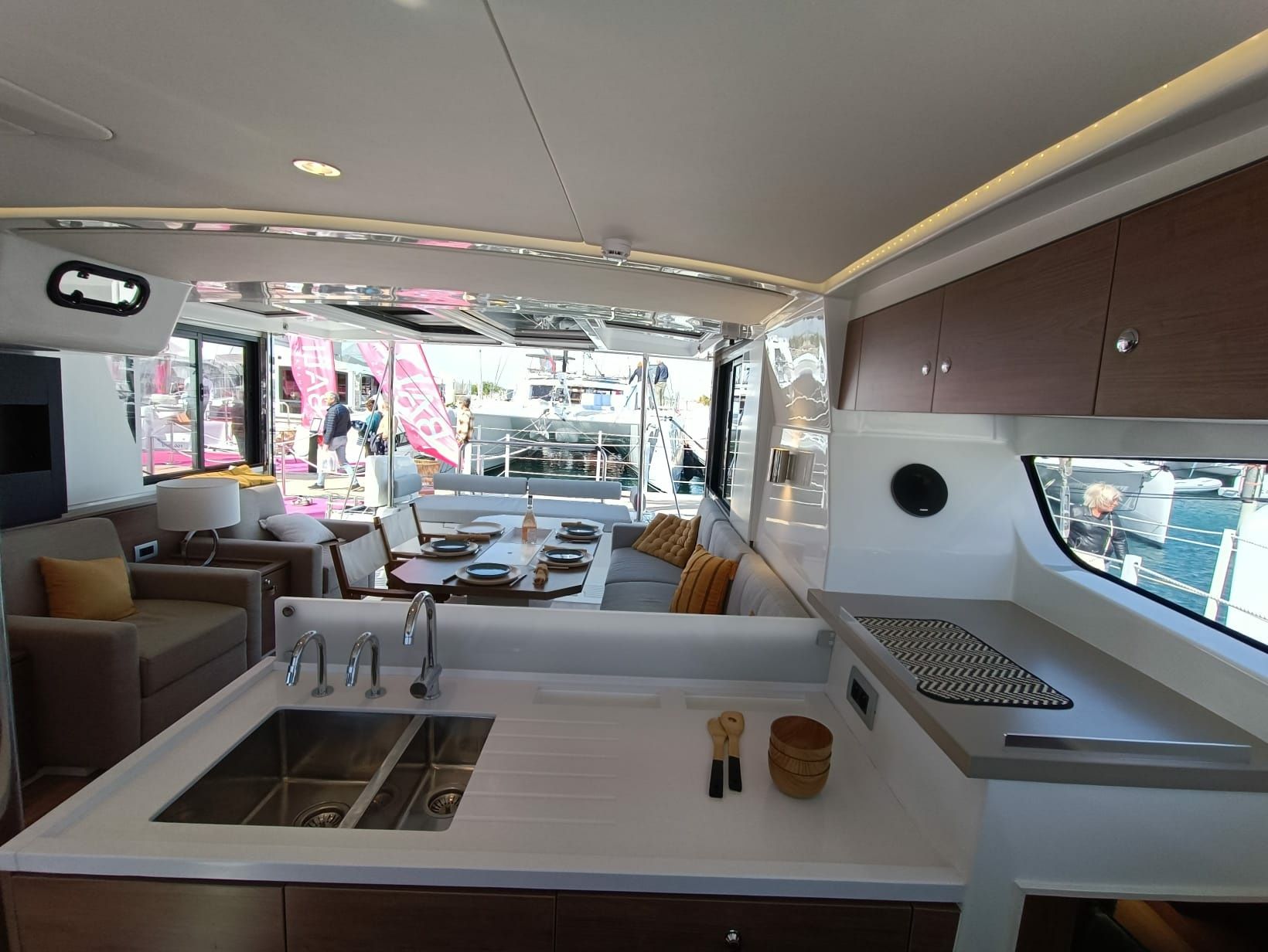 Bali 4.2 | Blue Magic Cat 5