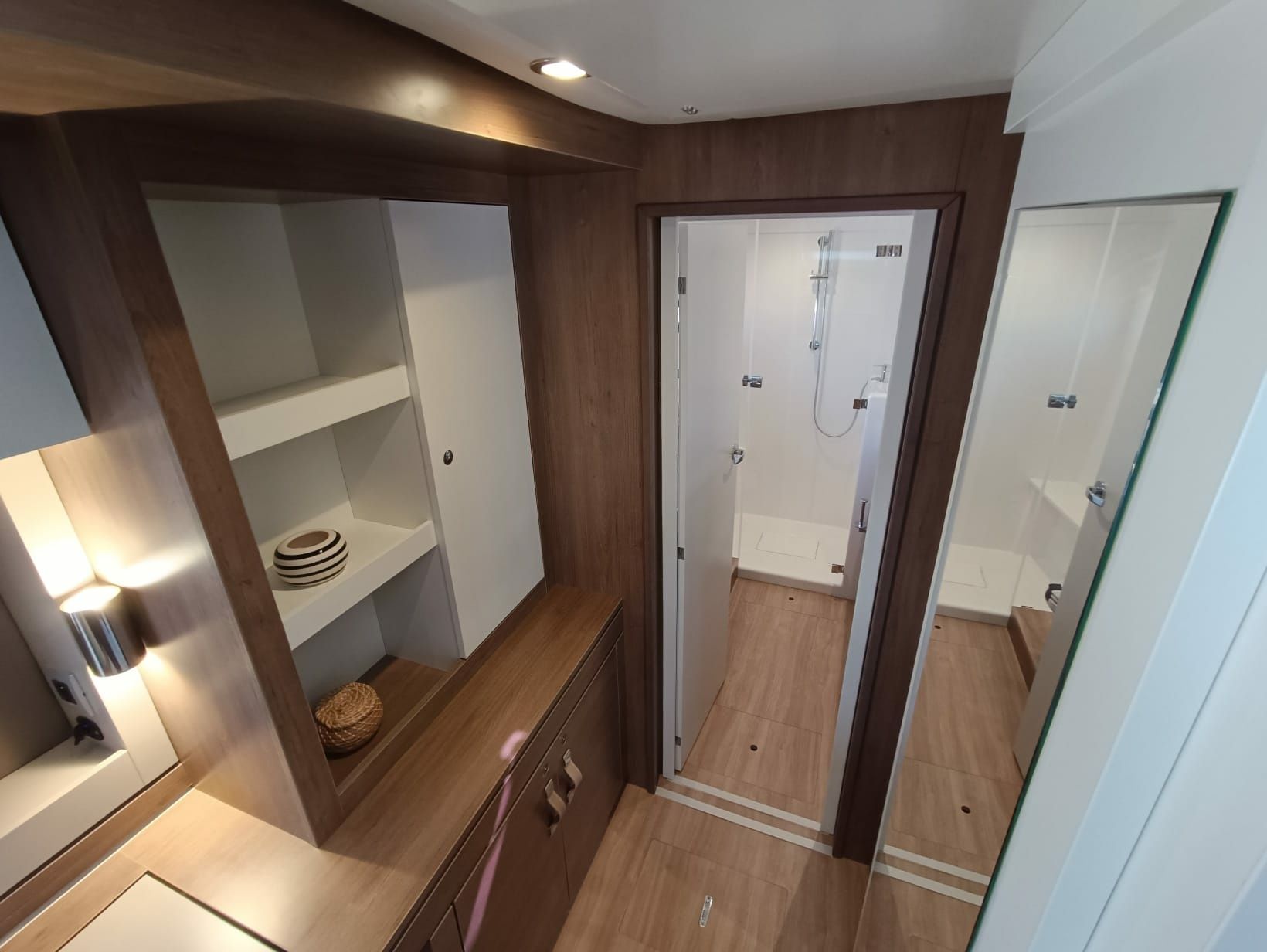 Bali 4.2 | Blue Magic Cat 5